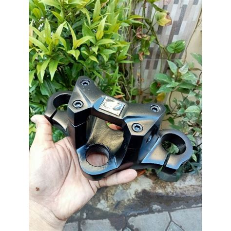 Jual Segitiga T Atas Model Cbr Pnp Tiger Gl Mp Cb Tebal Shopee Indonesia