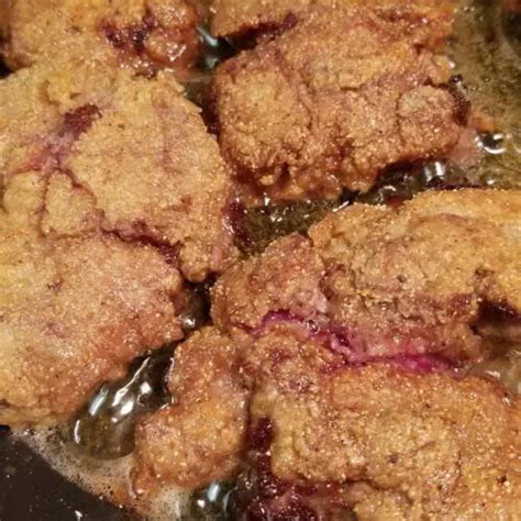 Golden Corral Fried Chicken Livers Recipe Secret Copycat Restaurant Recipes