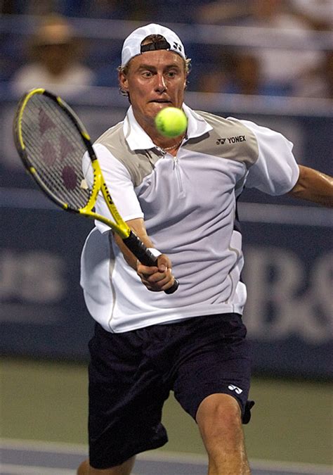 Lleyton Hewitt (AUS) - Tennis Server - Profile, Articles, Photos, and Links