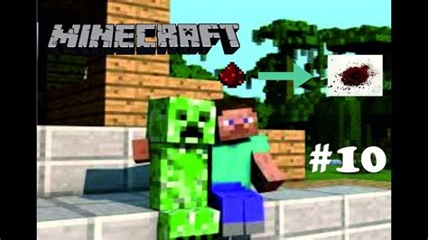 Minecraft Sopravvivenza Ep 10 Nuova Texture Pack E Nuovo Passaggio