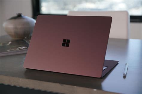 Surface Laptop review: Prices, features, benchmarks | PCWorld