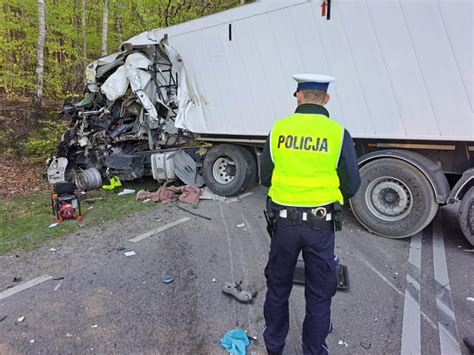 Radio Weekend FM Wypadek śmiertelny z udziałem dwóch samochodów