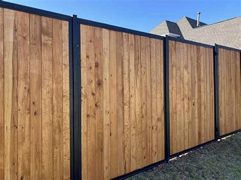 Fencetrac A Versatile Durable Option For Your Central Oklahoma