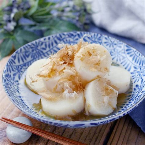 長芋の煮物 モデルプレス