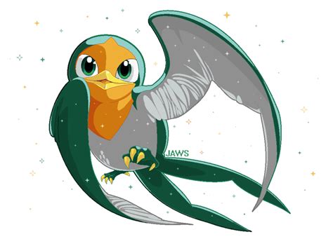 Shiny Taillow By Willow Pendragon Pokemon Art Pokemon Teams Flying