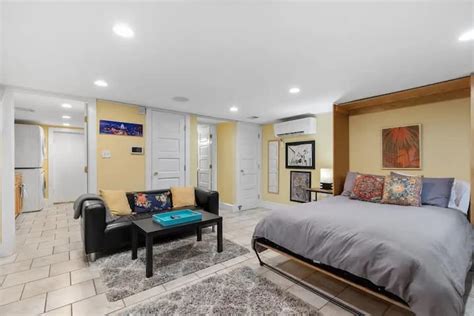 500+ Washington, DC Vacation Rentals | Airbnb