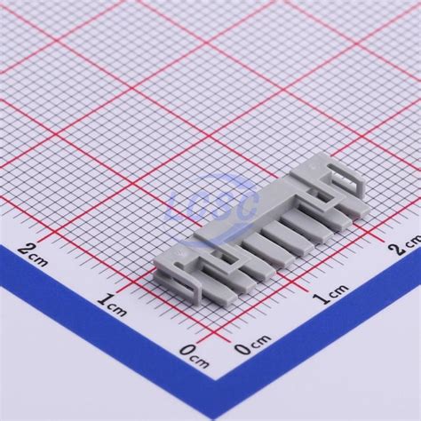 Te Connectivity Connector Accessories Jlcpcb