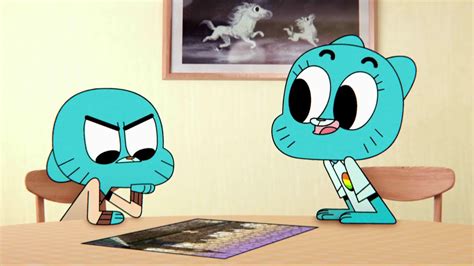 Amazing World Of Gumball Nicole Watterson Porn Xolerphilly