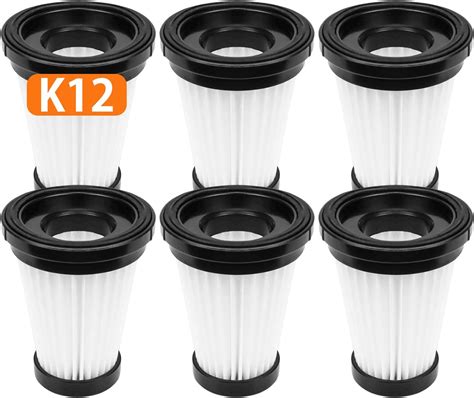 Amazon Bbt Bamboost Filter Replacement Parts Fit For Moosoo K