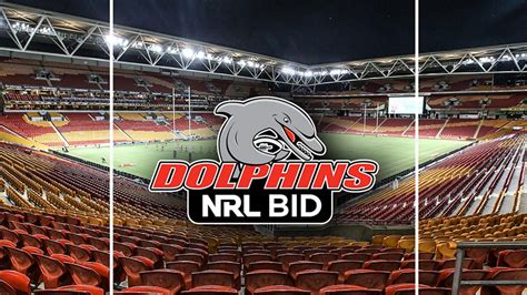 Nrl 2021 Dolphins Bid Wins Nrls 17th Team Expansion Licence