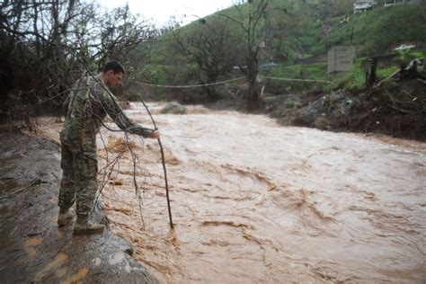 Hallan El Cadáver De Un Hombre De 78 Años Flotando En Un Río De Puerto Rico El Diario Ny