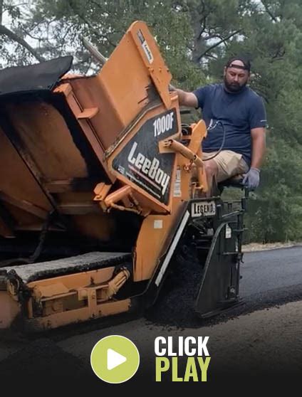 Parking Lot Paving Asphalt Brothers Paving