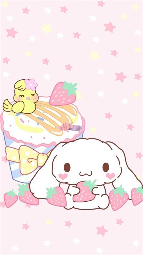 412+ Wallpaper Cute Cinnamoroll Pics - MyWeb