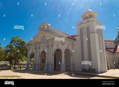 Panglao Parish Church Hi Res Stock Photography And Images Alamy