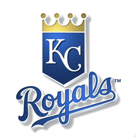 KC Royals Logo - LogoDix
