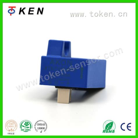 Wholesale TKC BXS Open Loop Hall Effect Current Sensor Suppliers