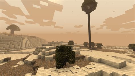 Dune Screenshots Minecraft Mods Curseforge