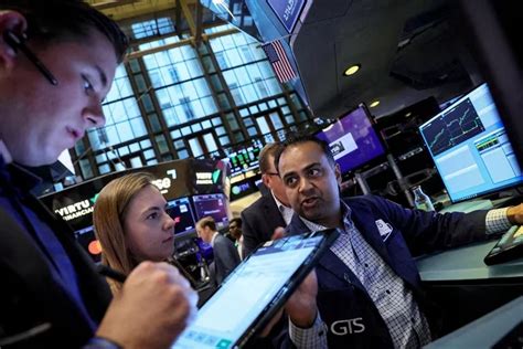 Se Derrumban Los Bonos Argentinos En Wall Street Y Las Acciones De Los