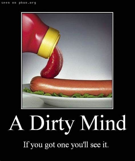 Dirty Mind