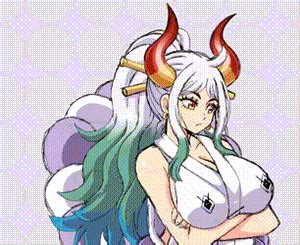 GIFs - Yamato