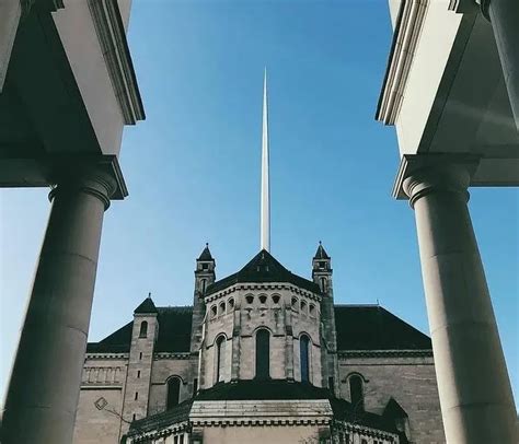 Belfast Cathedral | Kidadl