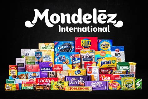 Mondelez' dichotomy of iconic and innovative - Commercial Baking