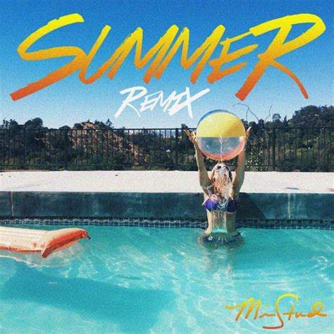 Calvin Harris Summer Mike Stud Remix Rap Remix Tunestat