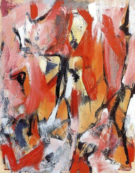 More Canvas Painting Ideas Bored Art De Kooning Paintings