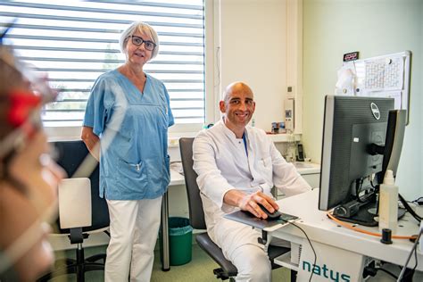 Klinik für Neurologie Neurogeriatrie und Neurologische