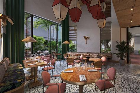 8 restaurants chic où manger à Abidjan Tripinafrica