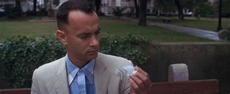 Tom Hanks, Forrest Gump (1994) | Forrest gump, Forrest gump movie, Zemeckis