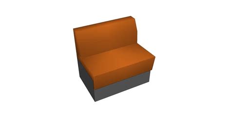 Modular Sofa 3d Warehouse