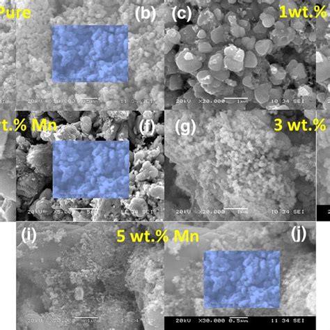 Grain Size Distributions Of Pure Zno 1 Wt Mn Zno 2 Wt Mn Zno And Download Scientific