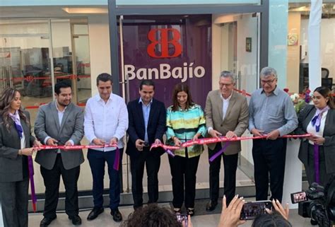 Inauguran Primera Sucursal De Banbaj O En Los Cabos