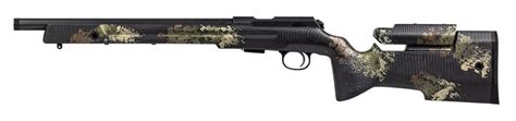 CZ 457 VARMINT PRECISION TRAINER MTR 22 LR 16 2 BARREL 5 ROUNDS