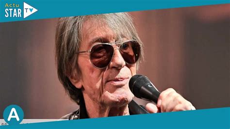 Je sens qu elle affûte sa faux les confidences de Jacques Dutronc