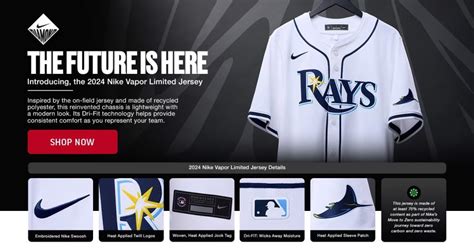 Home - Official Tampa Bay Rays Online Shop