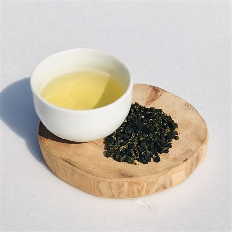 阿里山高山茶茶葉 150g 3361 茶貨店