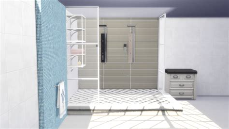 Nude Shower Mod Sims Vferoute