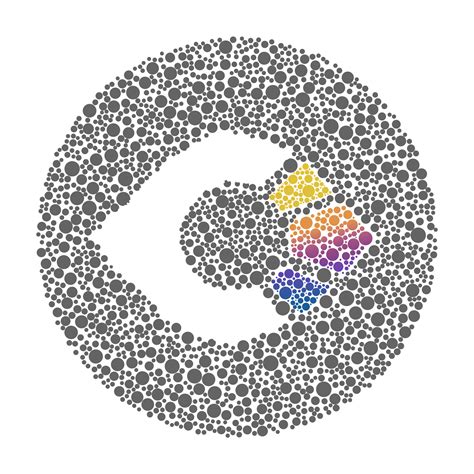 Coloron® Color Vision Tests