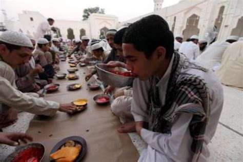 Che cos è il Ramadan Perché i musulmani devono osservarlo Focus it