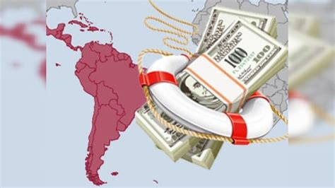 Am Rica Latina Se Presenta Bien Armada Ante La Crisis Econ Mica Global Rt