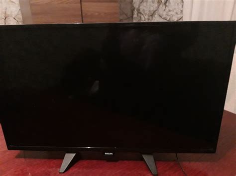 Telewizor Philips 32 cale Szreńsk OLX pl