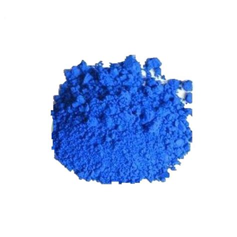 Megha Chem Alpha Blue 15 1 Organic Pigment Powder Packet 1 Kg At Rs