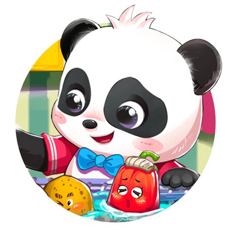 Baby Panda World - Download & Play for Free Here