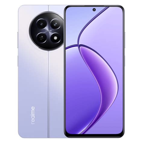 Realme Pro G Specifications Realme Middle East Africa Ar