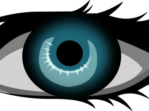 Eyeball Clipart Png Realistic Eyes Have It By Ruskin Bond Free