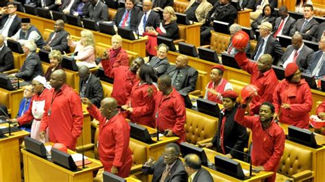 Eff To Fight Suspension In Court