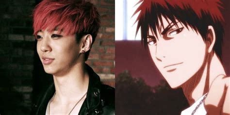 40 Coolest Anime Hairstyles for Boys & Men [2025] – CoolMensHair