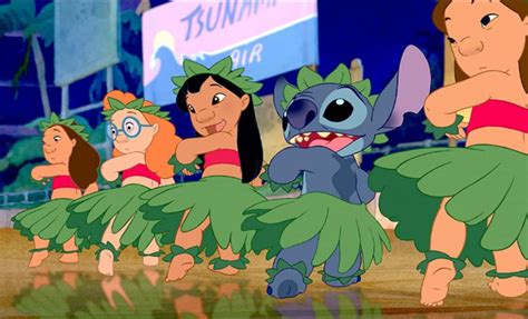 Big Island Girl To Play Lilo In Upcoming Live Action Adaptation Of